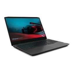 Lenovo IdeaPad Gaming 3 15ACH6 15" Ryzen 5 3.3 GHz - SSD 512 GB + HDD 1 TB - 16GB - NVIDIA GeForce RTX 3050 AZERTY - Französisch