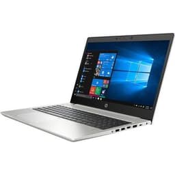 HP ProBook 450 G7 15" Core i3 2.1 GHz - SSD 256 GB - 8GB AZERTY - Französisch