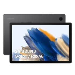 Galaxy Tab A8 64GB - Grau - WLAN + LTE