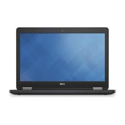 Dell Latitude E5570 15" Core i5 2.4 GHz - HDD 1 TB - 16GB AZERTY - Französisch