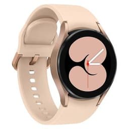 Samsung Galaxy Watch4 Bluetooth 40 mm - Rosa