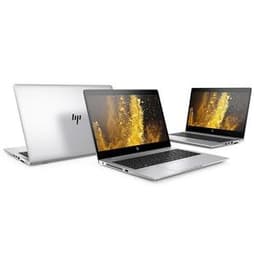 HP elitebook_830_g5 13" Core i5 2.6 GHz - SSD 512 GB RAM 16 GB AZERTY - Französisch