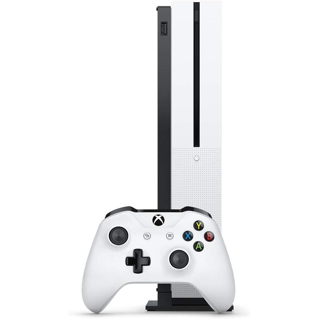 Xbox One S 1000GB - Weiß