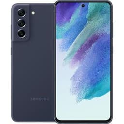 Galaxy S21 FE 5G 256GB - Blau (Dark Blue) - Ohne Vertrag