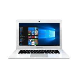 Thomson NEO 14A4SL64 14" Atom 1 GHz - SSD 64 GB - 4GB AZERTY - Französisch