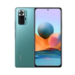 Xiaomi Redmi Note 10 Pro 128GB - Grün - Ohne Vertrag