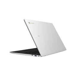 Samsung ChromeBook Go Celeron N4500 1.1 GHz 64GB SSD - 4GB QWERTY - Englisch