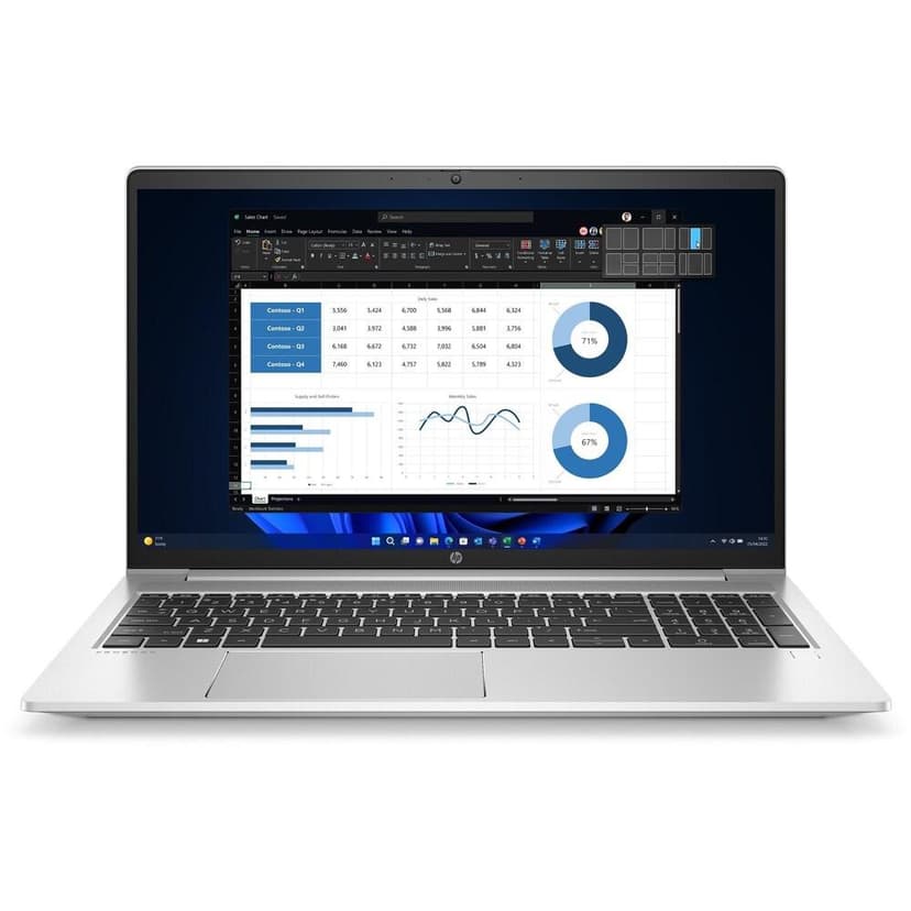 HP ProBook 450 G9 15,6"