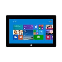 Microsoft Surface 3 10" Atom X 1.6 GHz - SSD 64 GB - GB AZERTY - Französisch