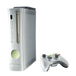 Microsoft Xbox 360 - Weiß