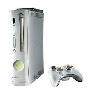 Microsoft Xbox 360 Slim