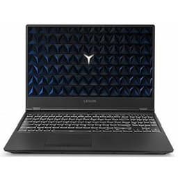Lenovo Legion Y530-15ICH 15" Core i5 2.3 GHz - SSD 128 GB + HDD 1 TB - 8GB - NVIDIA GeForce GTX 1050 AZERTY - Französisch