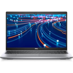 Dell Latitude 5520 15" Core i5 2.6 GHz - SSD 256 GB - 16GB QWERTZ - Deutsch