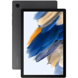 Galaxy Tab A8 128GB - Grau - WLAN + LTE