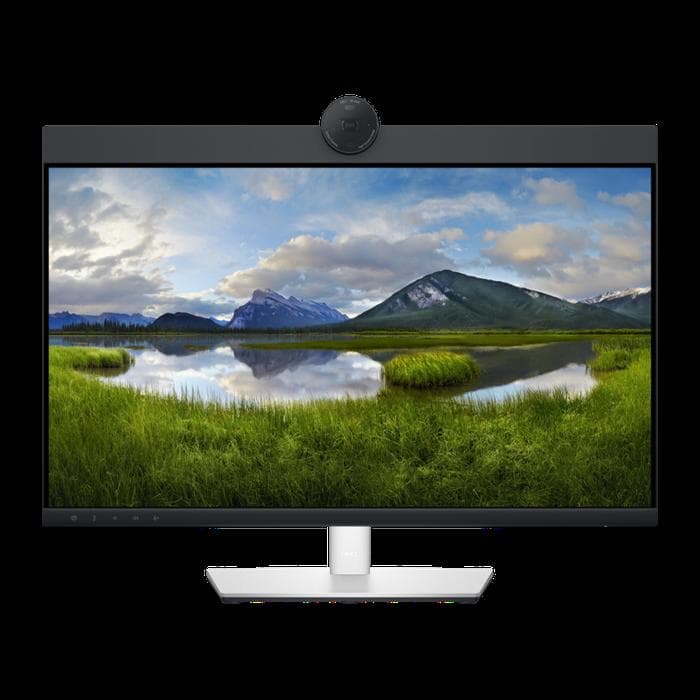 Bildschirm 23" LED HD Dell P2424HEB