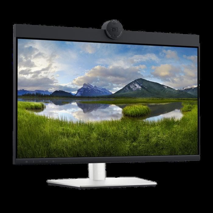 Bildschirm 23" LED HD Dell P2424HEB