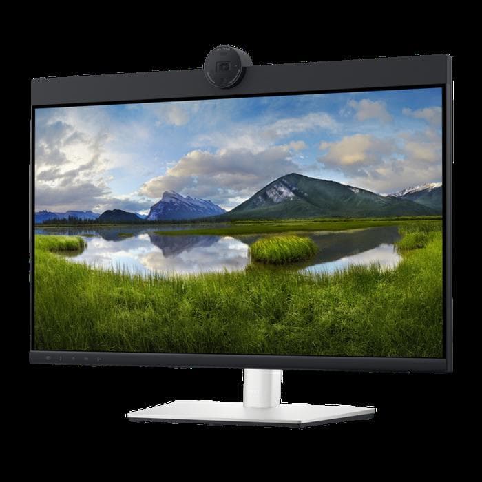 Bildschirm 23" LED HD Dell P2424HEB
