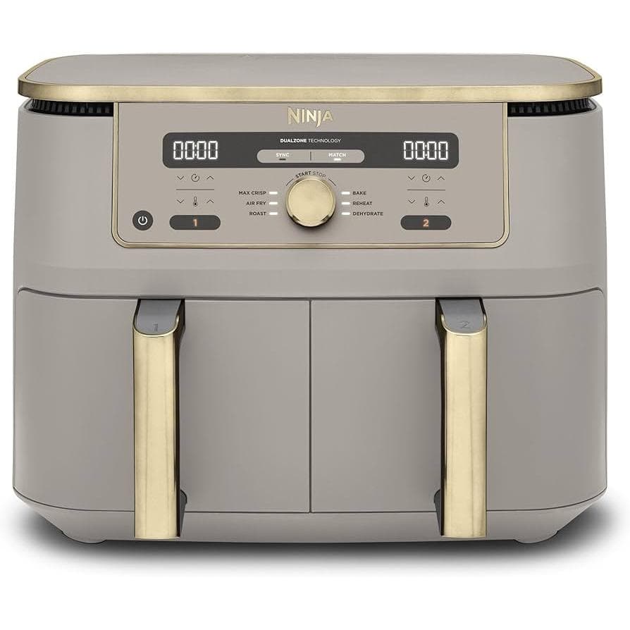 Ninja Foodi Max Dual Zone DZ400EUSTGD