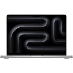 MacBook Pro 14" (2023) - Apple M3 Pro mit 11‐Core CPU und 14-core GPU - 18GB RAM - SSD 512GB - Standard-Display - QWERTY - Italienisch