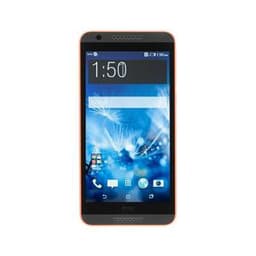 HTC Desire 820 8GB - Grau - Ohne Vertrag