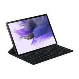Galaxy Tab S8 128GB - Silber - WLAN