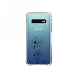 Hülle Galaxy S10 Plus - TPU - Transparent