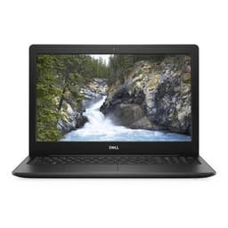 Dell Vostro 3590 15" Core i5 1.6 GHz - SSD 256 GB - 8GB QWERTY - Italienisch