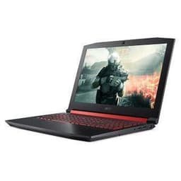 Acer Nitro 5 AN515-51-581H 15" Core i5 2.5 GHz - HDD 1 TB - 8GB - NVIDIA GeForce GTX 1050 AZERTY - Französisch