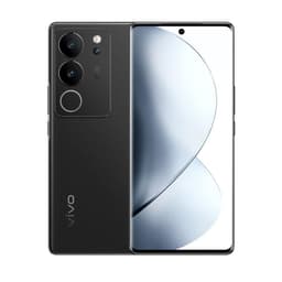 Vivo V29 256GB - Schwarz - Ohne Vertrag