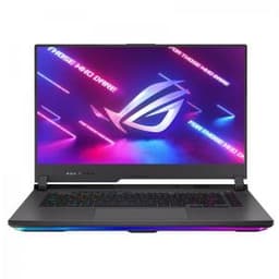 Asus ROG Strix G15 G513RM-HQ012 15" Ryzen 7 3.2 GHz - SSD 1 TB - 16GB - NVIDIA GeForce RTX 3060 QWERTY - Spanisch