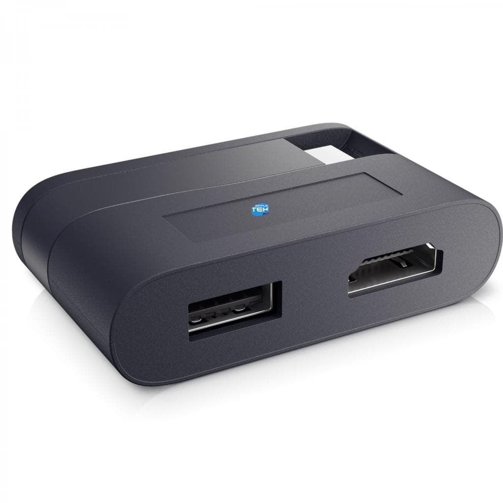 Dell WNW2H Docking-Station