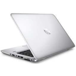 HP EliteBook 840 G3 14" Core i5 2.4 GHz - SSD 1 TB RAM 16 GB QWERTY - Spanisch