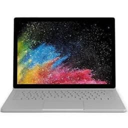 Microsoft Surface Book 2 13" Core i7 1.9 GHz - SSD 128 GB - 8GB Ohne Tastatur