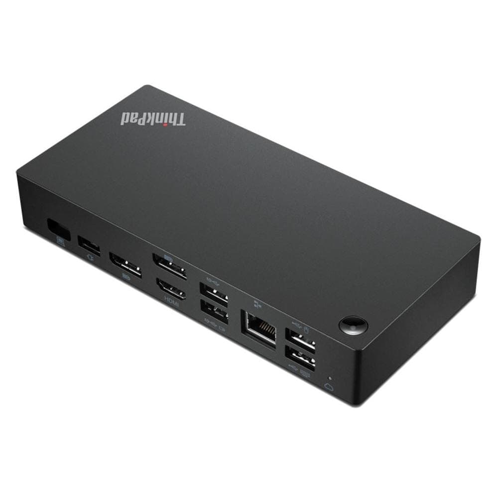 Lenovo 40B20135EU Docking-Station