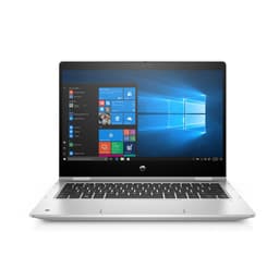 HP ProBook x360 435 G7 13" Ryzen 5 2.3 GHz - SSD 128 GB - 8GB QWERTY - Englisch