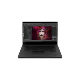 Lenovo ThinkPad P1 G3 15" Core i9 2.4 GHz - SSD 2 TB - 16GB QWERTZ - Deutsch