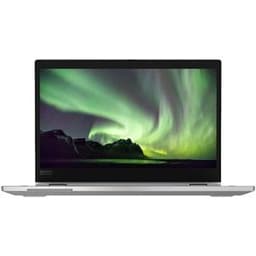 Lenovo ThinkPad L13 Yoga G2 13" Core i5 2.4 GHz - SSD 256 GB - 8GB QWERTZ - Deutsch