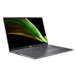 Acer Swift 3 16" Core i5 3.1 GHz - SSD 512 GB - 16GB AZERTY - Französisch