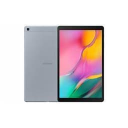 Galaxy Tab A 64GB - Silber - WLAN