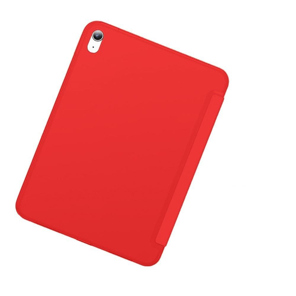 Hülle iPad 10.9" (2022) - Thermoplastisches polyurethan (TPU) - Rot