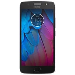 Motorola Moto G5S 32GB - Grau - Ohne Vertrag
