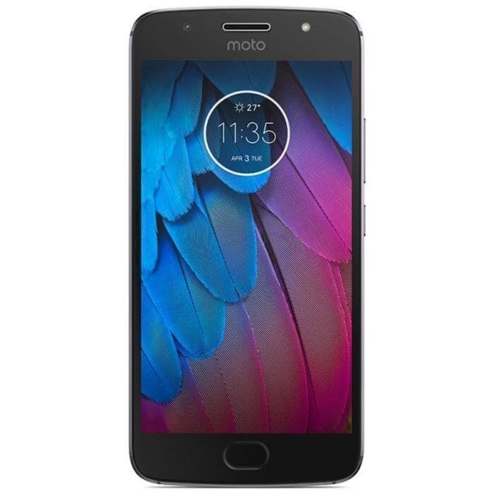 Motorola Moto G5S