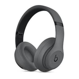 Beats By Dre Studio 3 Kopfhörer Noise cancelling wireless mit Mikrofon - Grau