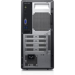 Dell Inspiron 3891 Core i5 2.9 GHz - SSD 256 GB + HDD 1 TB RAM 16 GB