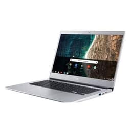 Acer ChromeBook 514 Pentium N4200 1.1 GHz 32GB eMMC - 4GB AZERTY - Französisch