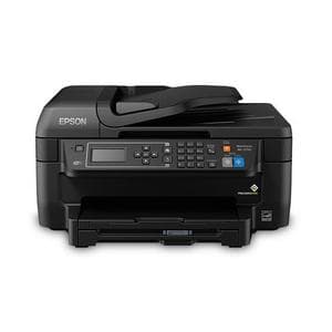 Epson Workforce WF-2750DWF Tintenstrahldrucker