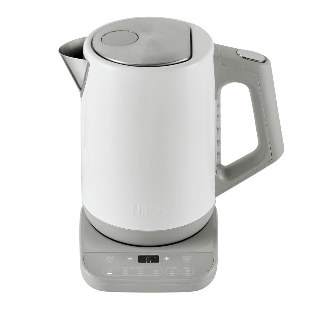 Ninja KT200EUWH Weiß 0,7000L - Wasserkocher
