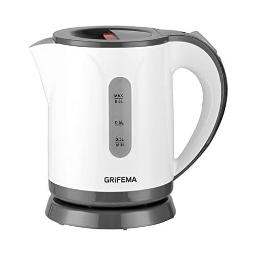 Ninja KT200EUWH Weiß 0,7000L - Wasserkocher