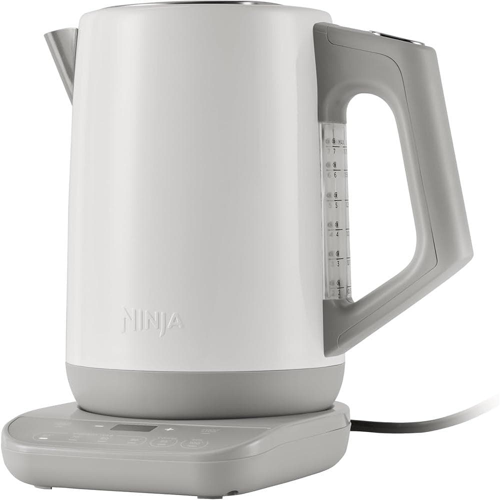 Ninja KT200EUWH Weiß 0,7000L - Wasserkocher