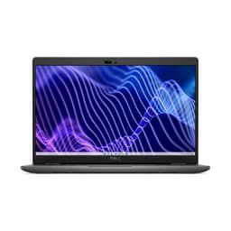 Dell Latitude 3440 14" Core i5 1.3 GHz - SSD 256 GB - 32GB QWERTY - Englisch